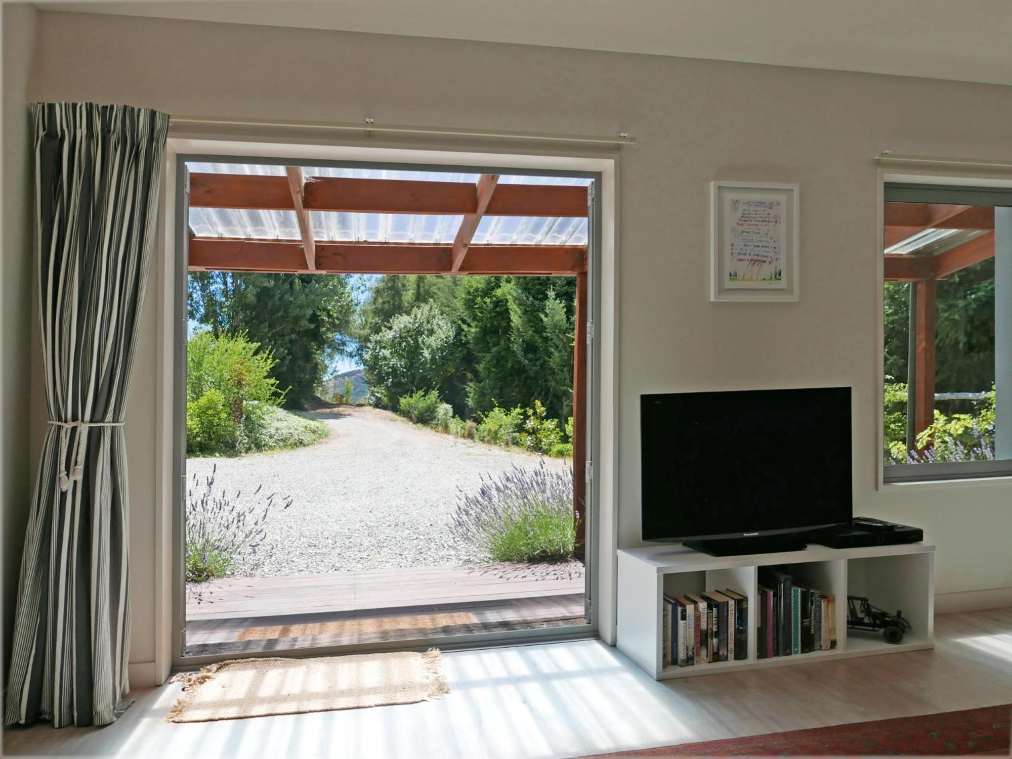 Wanaka'S Private Escape Apartment Exterior foto