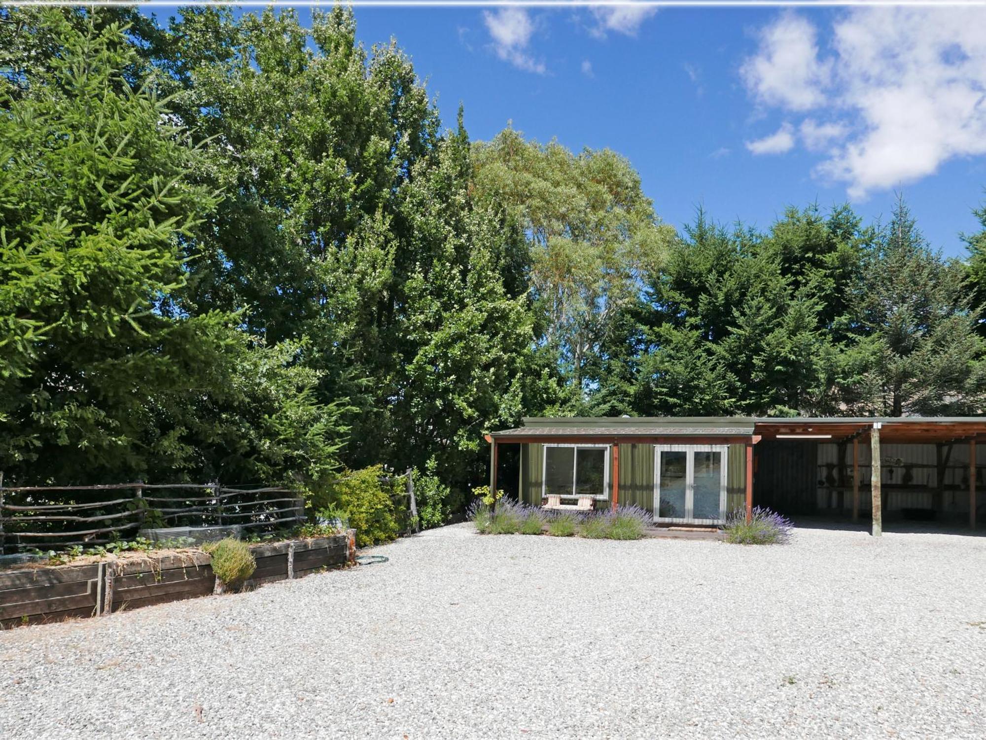 Wanaka'S Private Escape Apartment Exterior foto