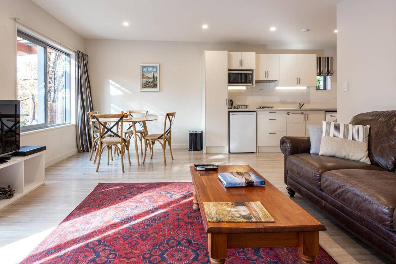 Wanaka'S Private Escape Apartment Exterior foto